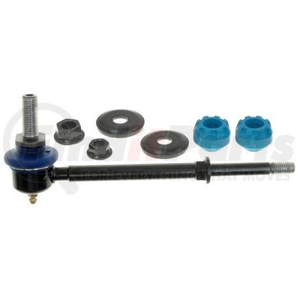 45G20732 by ACDELCO - Front Suspension Stabilizer Bar Link Kit with Hardware