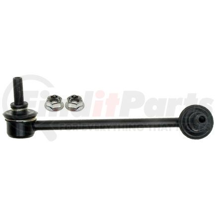 45G20738 by ACDELCO - Rear Passenger Side Suspension Stabilizer Bar Link Kit with Hardware