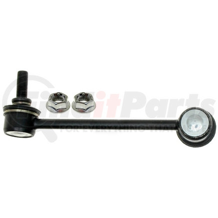 45G20740 by ACDELCO - Rear Passenger Side Suspension Stabilizer Bar Link Kit with Hardware