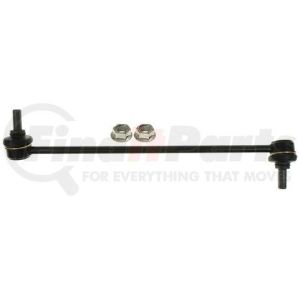 45G20746 by ACDELCO - Front Driver Side Suspension Stabilizer Bar Link Kit with Hardware