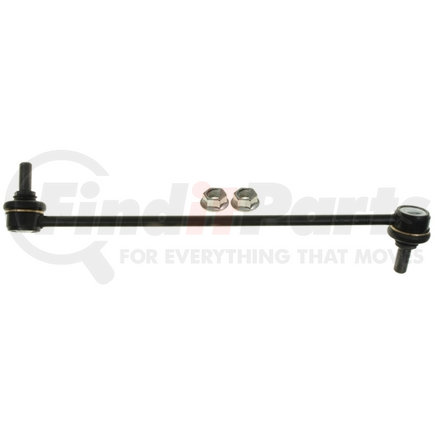 45G20747 by ACDELCO - Front Passenger Side Suspension Stabilizer Bar Link Kit with Hardware