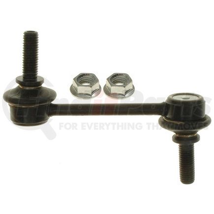 45G20749 by ACDELCO - Front Suspension Stabilizer Bar Link Kit with Hardware