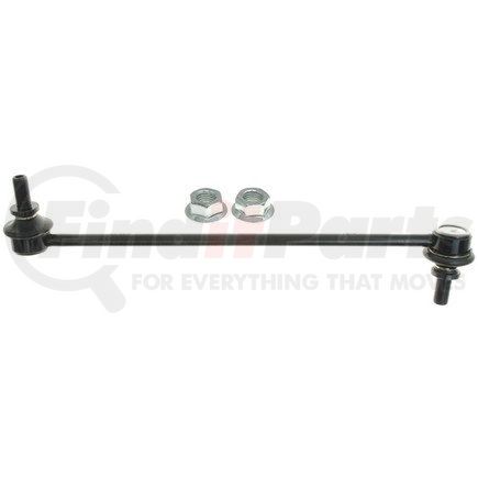 45G20752 by ACDELCO - Front Suspension Stabilizer Bar Link Kit with Hardware