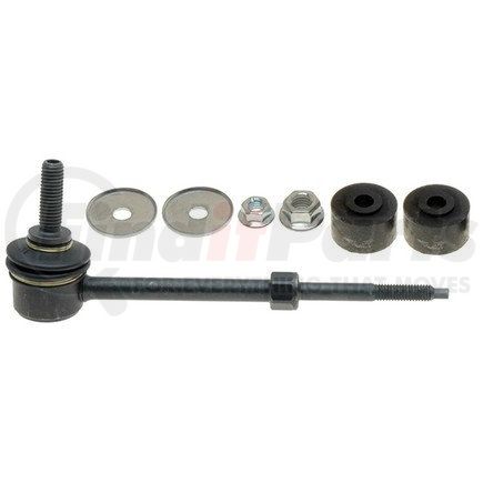 45G20770 by ACDELCO - Rear Suspension Stabilizer Bar Link with Hardware Kit
