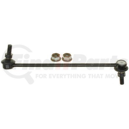 45G20775 by ACDELCO - Front Suspension Stabilizer Bar Link Kit with Hardware
