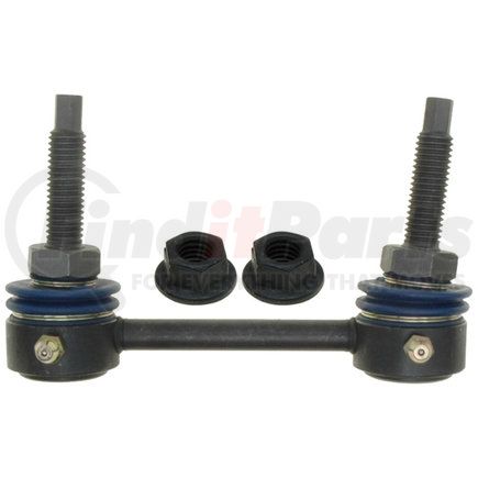 45G20784 by ACDELCO - Suspension Stabilizer Bar Link Kit with Hardware