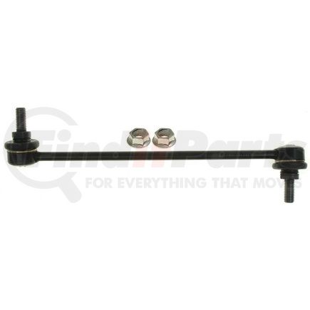45G20799 by ACDELCO - Front Passenger Side Suspension Stabilizer Bar Link