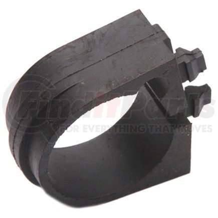 45G24025 by ACDELCO - Rack and Pinion Mount Bushing