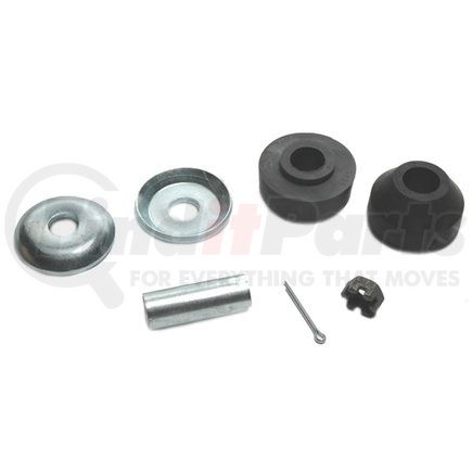 45G25021 by ACDELCO - Front Suspension Strut Rod Bushing Kit