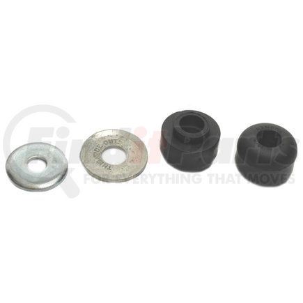 45G25053 by ACDELCO - Rear Suspension Strut Rod Bushing