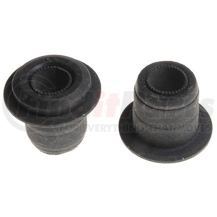 ACDelco 45G8018 Suspension Control Arm Bushing Kit Front Upper Suspension Control Arm Bushing