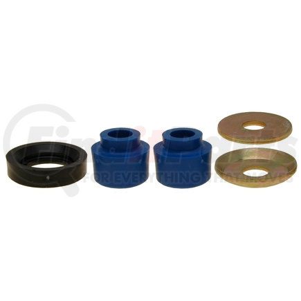 45G30003 by ACDELCO - Front Radius Arm Bushing