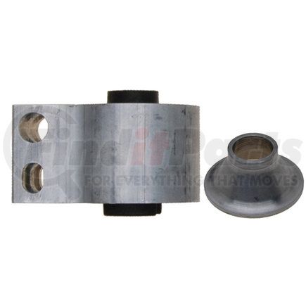 45G3791 by ACDELCO - Front Lower Control Rear Link Bushing