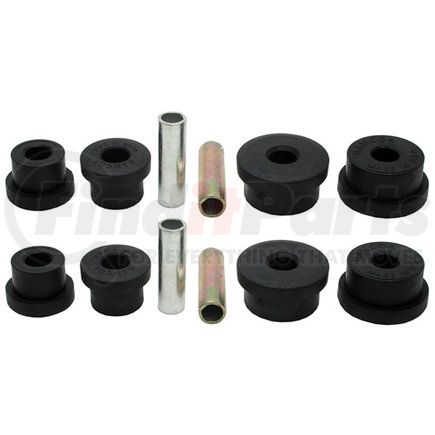 45G8066 by ACDELCO - Suspension Control Arm Bushing