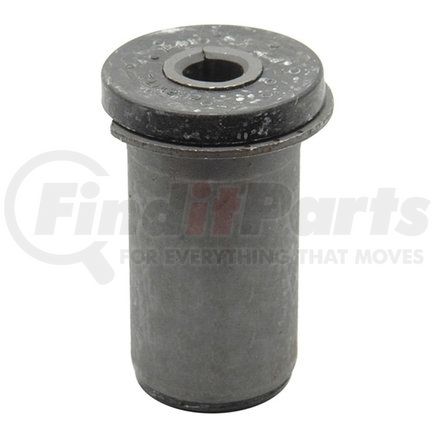 45G9100 by ACDELCO - Suspension Control Arm Bushing - Front, Lower, Rearward