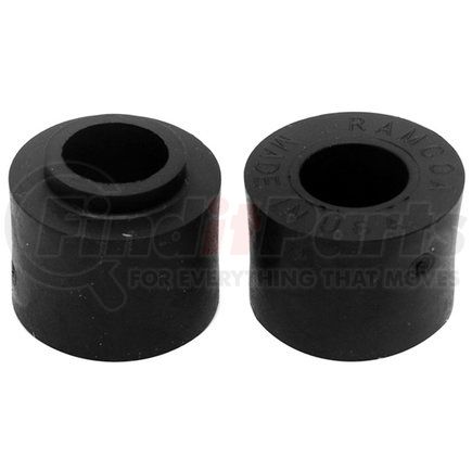 45G9114 by ACDELCO - Front Suspension Control Arm Bushing
