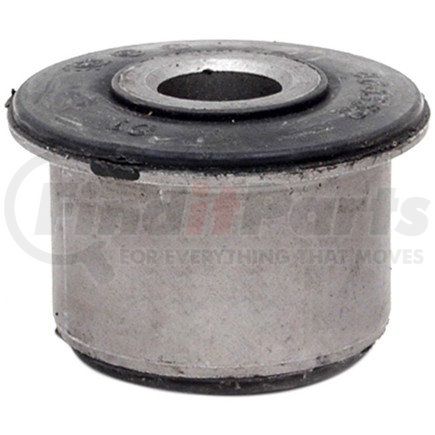 45G9343 by ACDELCO - Front Lower Shock Mount Bushing