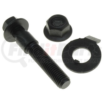 45K18039 by ACDELCO - Camber Adjuster Bolt Kit with Hardware