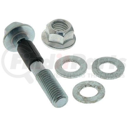 45K18048 by ACDELCO - Camber Bolt Kit with Hardware