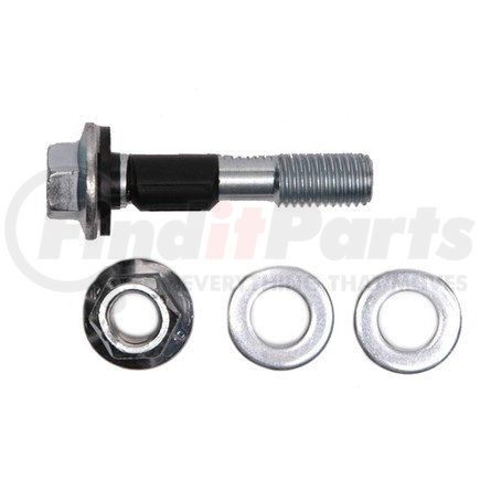 45K18049 by ACDELCO - Front Camber Bolt Kit with Hardware