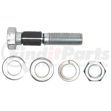 45K18052 by ACDELCO - Front Camber Bolt Kit with Hardware