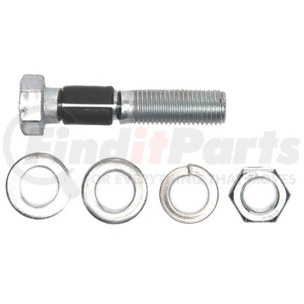 ACDelco 45K18052 Alignment Camber Kit Front Camber Bolt Kit with Hardware
