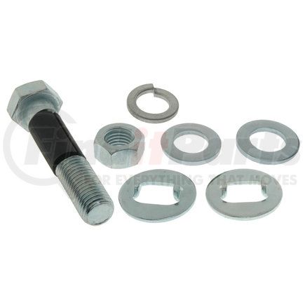 45K18053 by ACDELCO - Camber Bolt Kit with Hardware