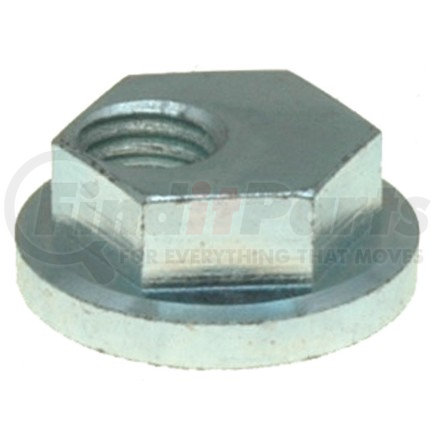 45K22004 by ACDELCO - Rear Lower Camber Cam Nut