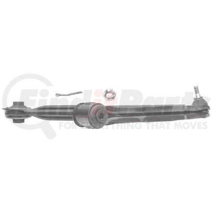 45D3332 by ACDELCO - Front Driver Side Lower Suspension Control Arm and Ball Joint Assembly