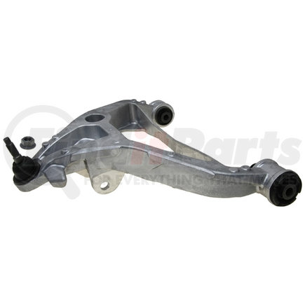 ACDelco 45D3335 Suspension Control Arm and Ball Joint Assembly Front Driver Side Lower Suspension Control Arm and Ball Joint
