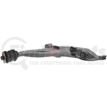 ACDelco 45D3374 Front Passenger Side Lower Suspension Control Arm and Ball Joint Assembly