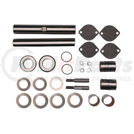 45F0007 by ACDELCO - Steering King Pin Set