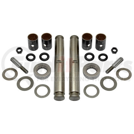 45F0009 by ACDELCO - Steering King Pin Set