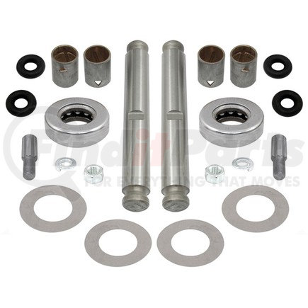 ACDelco 45F0053 Steering King Pin Set Steering King Pin Set