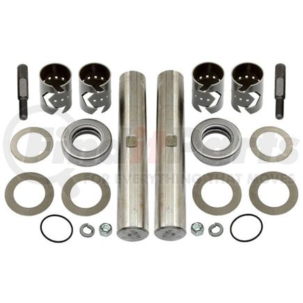 ACDelco 45F0087 Steering King Pin Set Steering King Pin Set