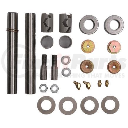 ACDelco 45F0118 Steering King Pin Set Steering King Pin Set