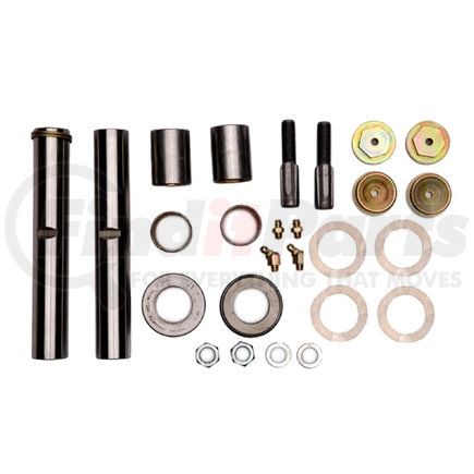 45F0127 by ACDELCO - Steering King Pin Set