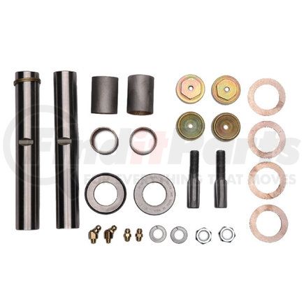 ACDelco 45F0146 Steering King Pin Set Steering King Pin Set