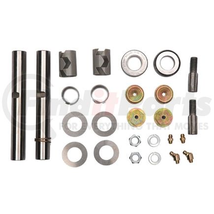 45F0149 by ACDELCO - Steering King Pin Set