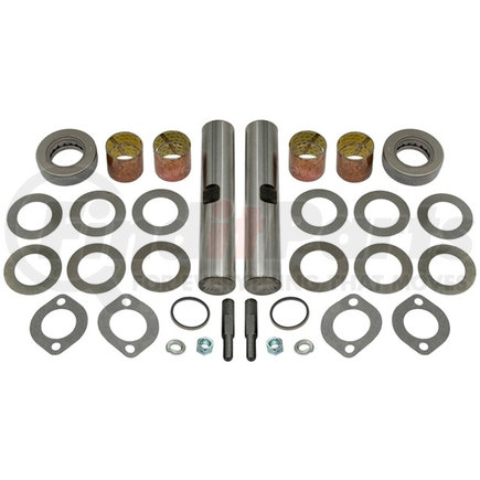 45F0166 by ACDELCO - Steering King Pin Set