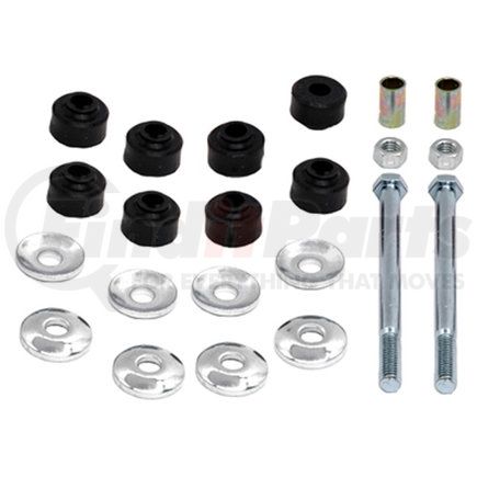 45G0020 by ACDELCO - Front Suspension Stabilizer Bar Link Kit with Hardware