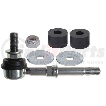 45G0041 by ACDELCO - Front Suspension Stabilizer Bar Link Kit with Hardware
