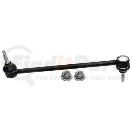 45G0052 by ACDELCO - Front Suspension Stabilizer Bar Link Kit with Hardware
