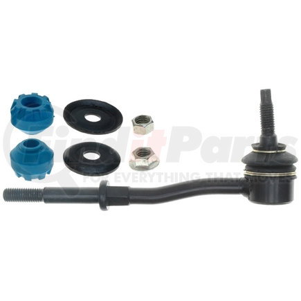 45G0053 by ACDELCO - Front Suspension Stabilizer Bar Link Kit with Hardware