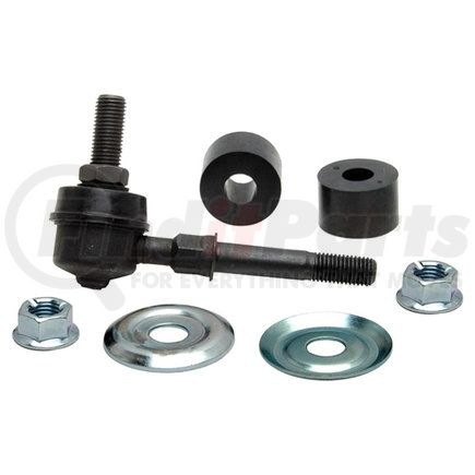 45G0076 by ACDELCO - Front Suspension Stabilizer Bar Link Kit with Hardware
