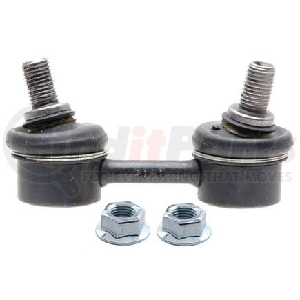 45G0078 by ACDELCO - Front Suspension Stabilizer Bar Link Kit with Hardware