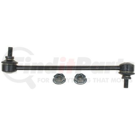 45G0092 by ACDELCO - Front Suspension Stabilizer Bar Link Kit with Hardware