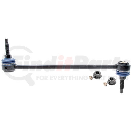 45G0096 by ACDELCO - Front Suspension Stabilizer Bar Link Kit with Hardware