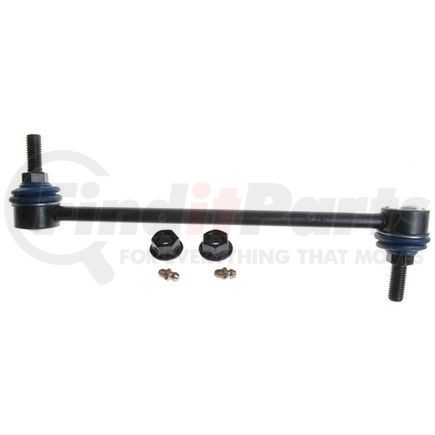 45G0097 by ACDELCO - Front Suspension Stabilizer Bar Link Kit with Hardware