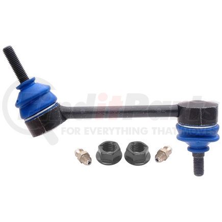 ACDelco 45G0102 Suspension Stabilizer Bar Link Front Suspension Stabilizer Bar Link Kit with Hardware